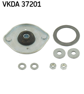 SKF Toronyszilent VKDA37201_SKF